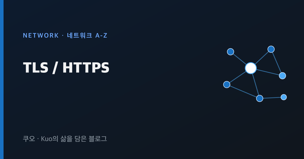 TLS HTTPS